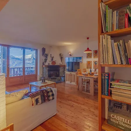 Casa Matilde Challancin