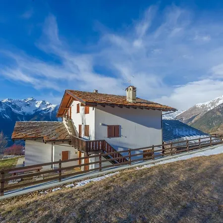 Appartamento Casa Matilde