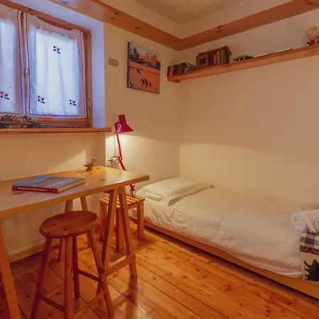 Casa Matilde Appartamento *