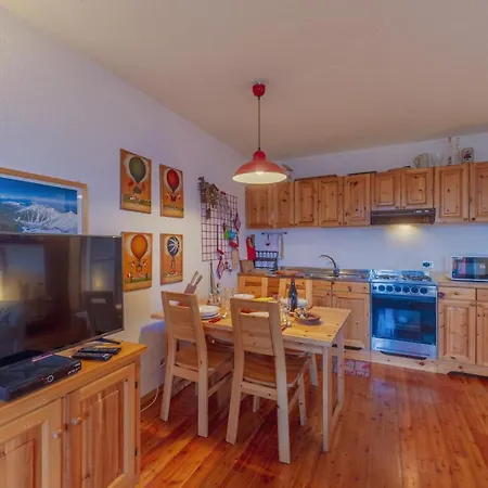 Appartamento Casa Matilde *