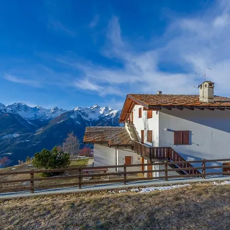 Casa Matilde Appartamento *